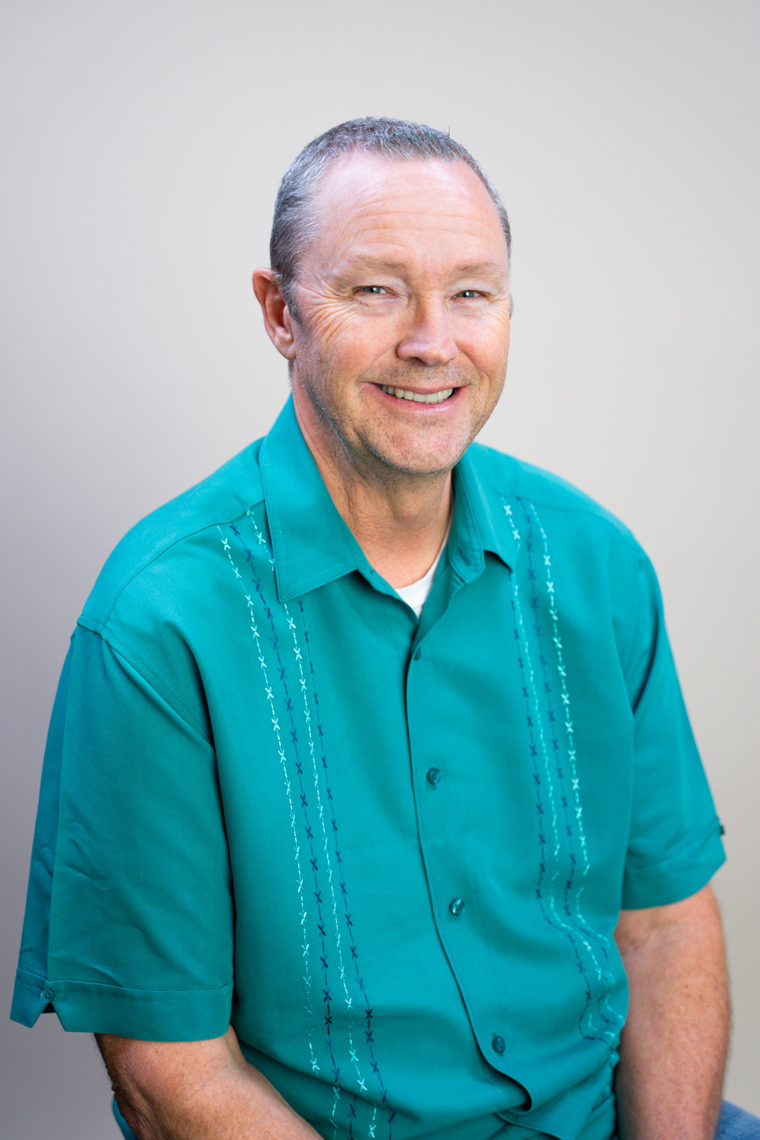 Bob Shaw, KWAVE Morning host