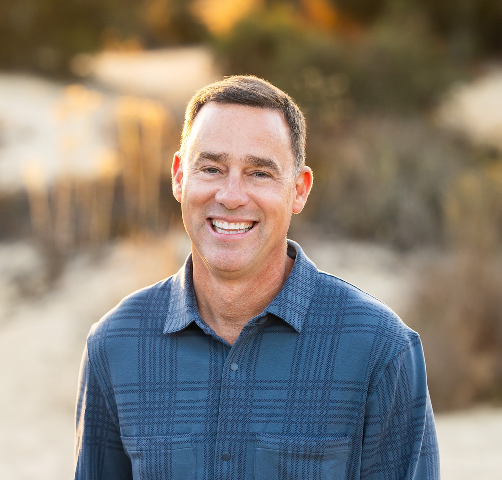 Gospel Every Day with Eric Geiger