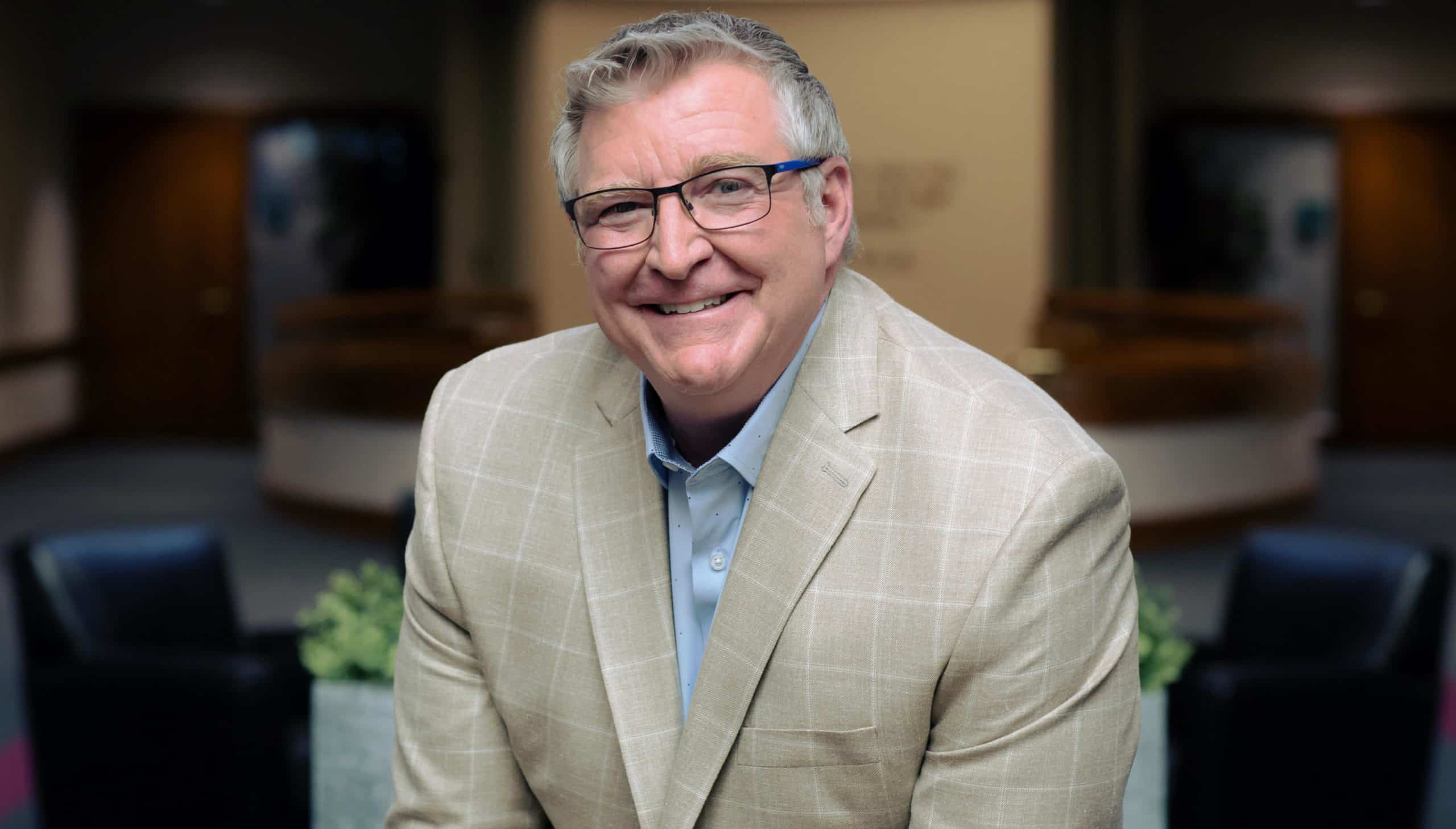 Focus on the Family with Jim Daly
