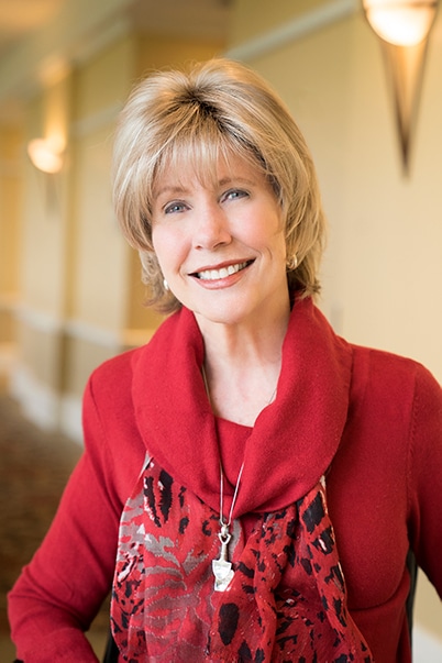 A Moment with Joni