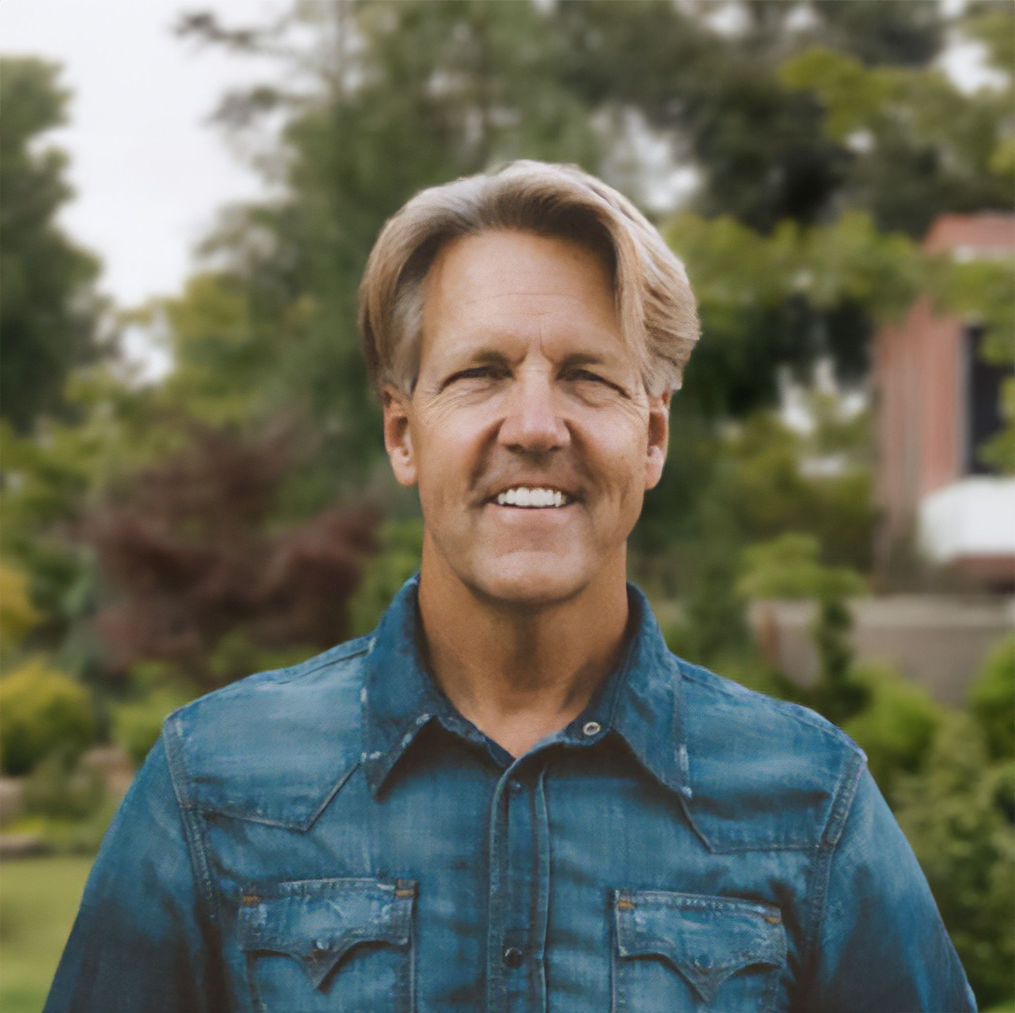 Connect with Skip
