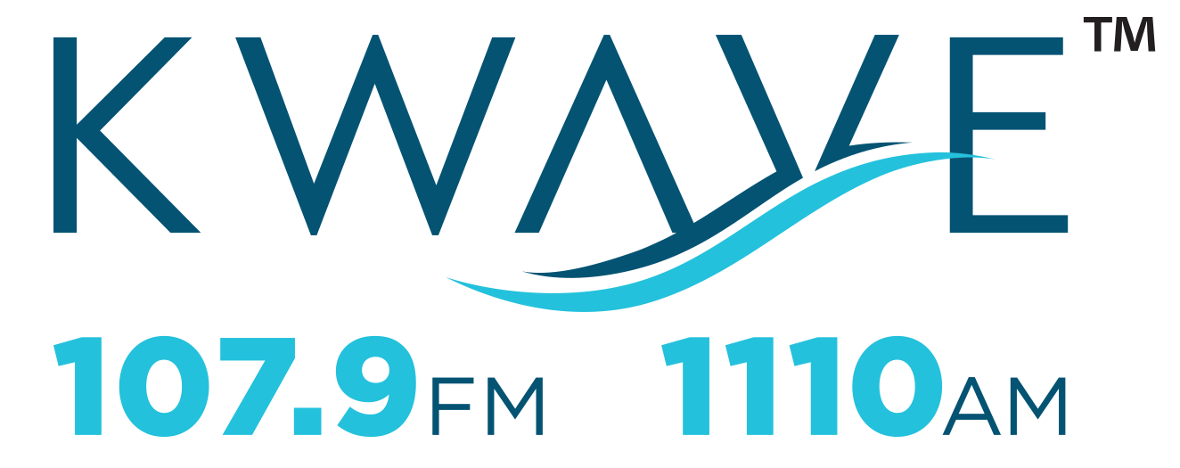 KWAVE 107.9 FM 1110 AM