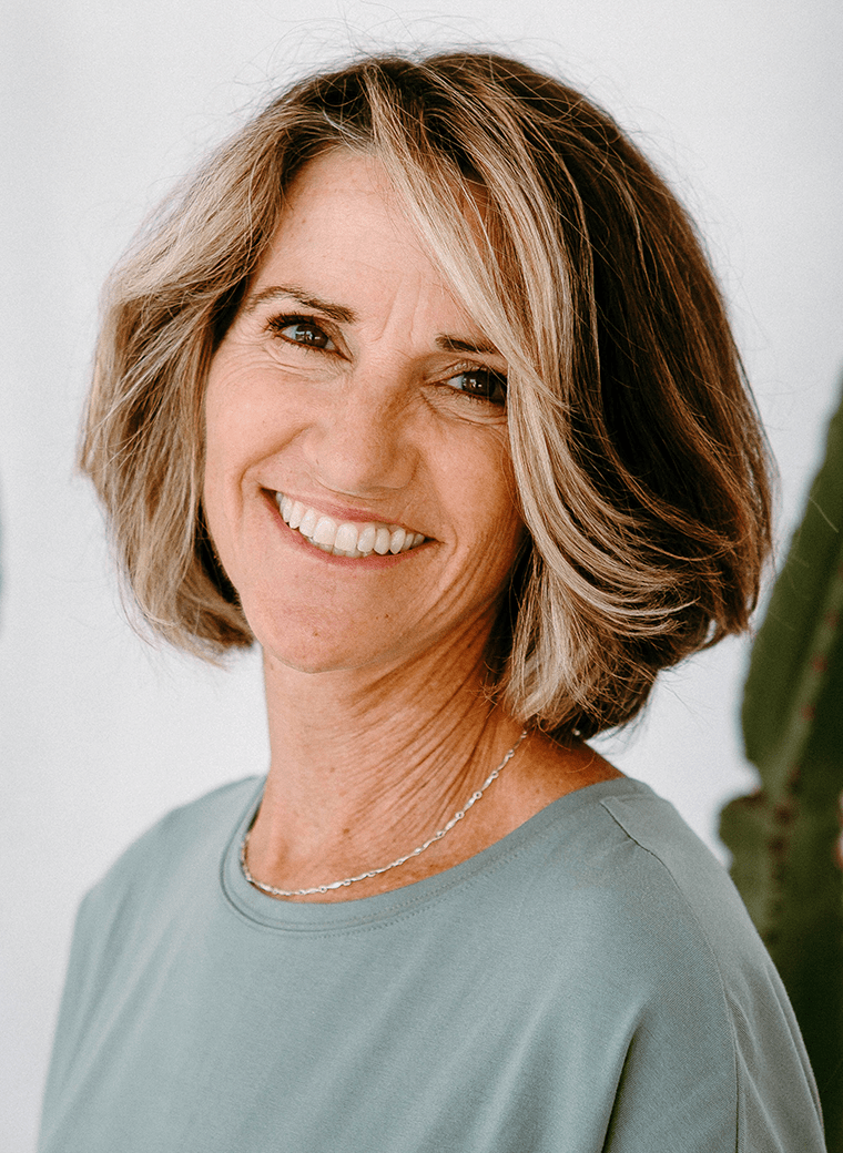 Gracious Words with Cheryl Brodersen